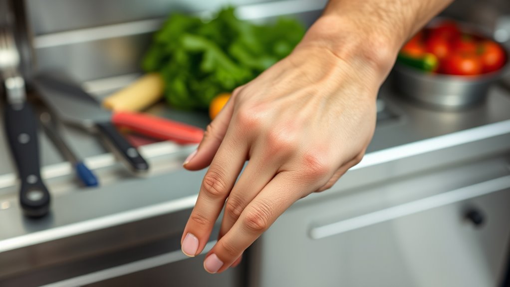 plain wedding bands only