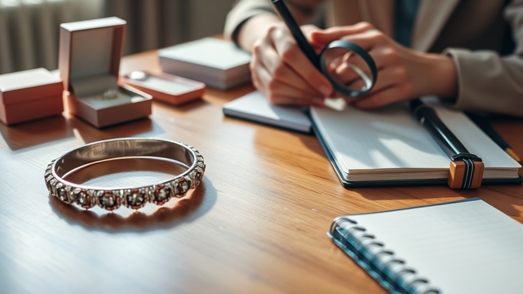 prepare authenticate price sell