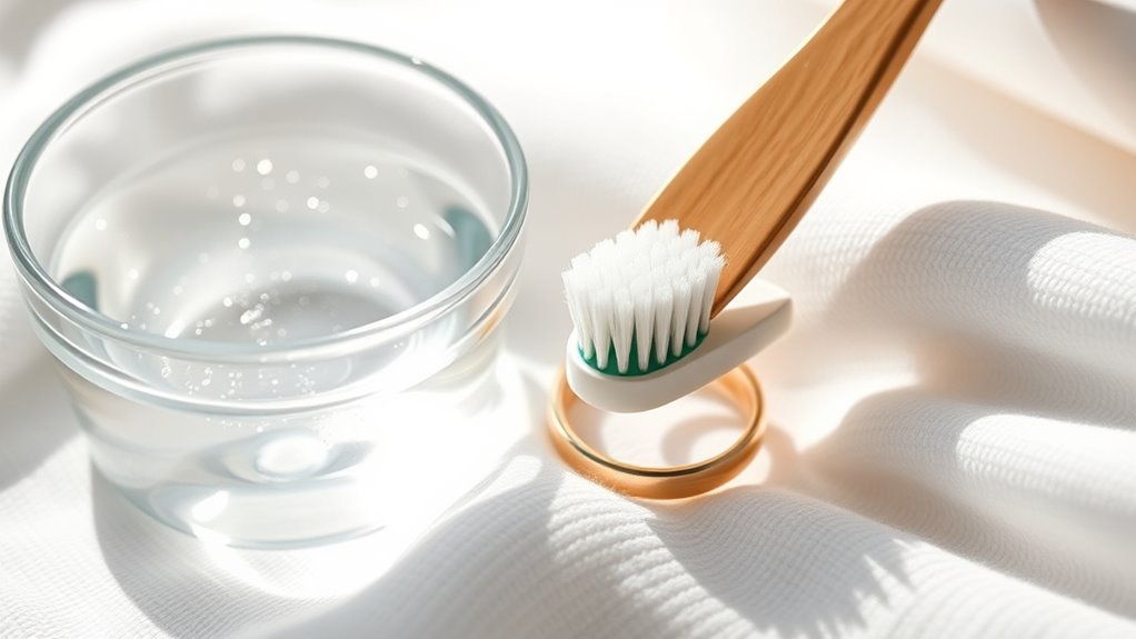 prepare inspect clean dry