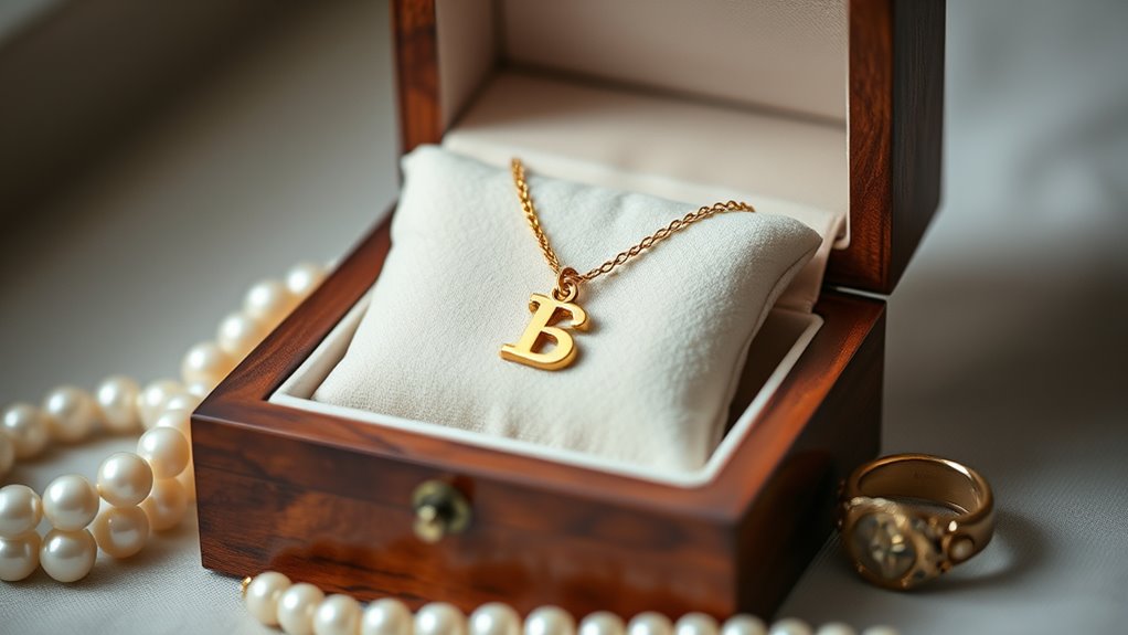 prioritize quality personalize jewelry