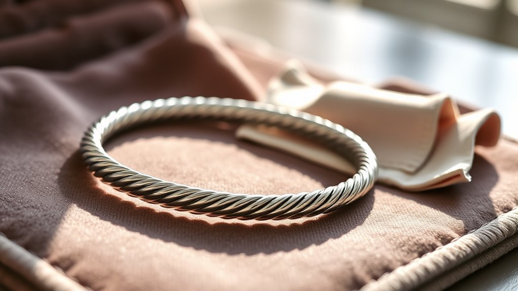 professional jewelry cleaning services