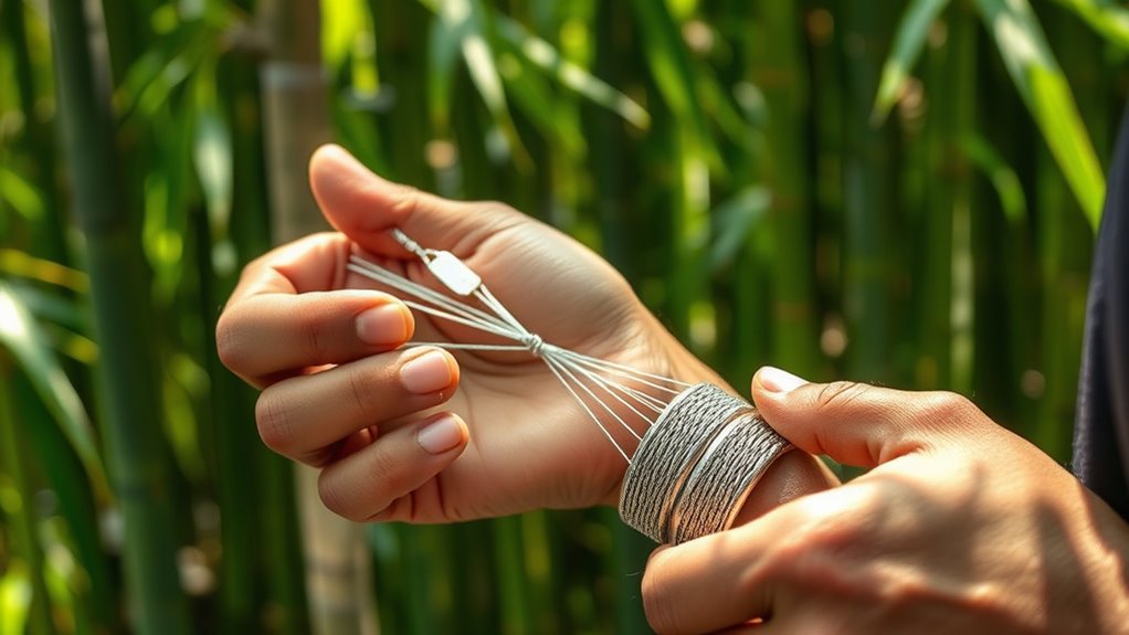 responsible eco friendly jewelry manufacturing