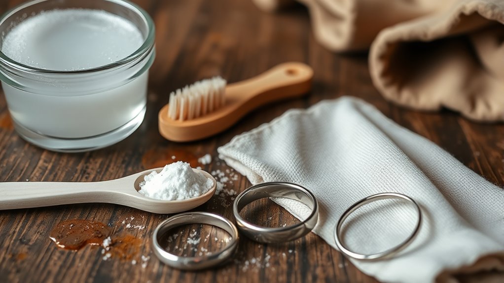 rust removal essentials kit