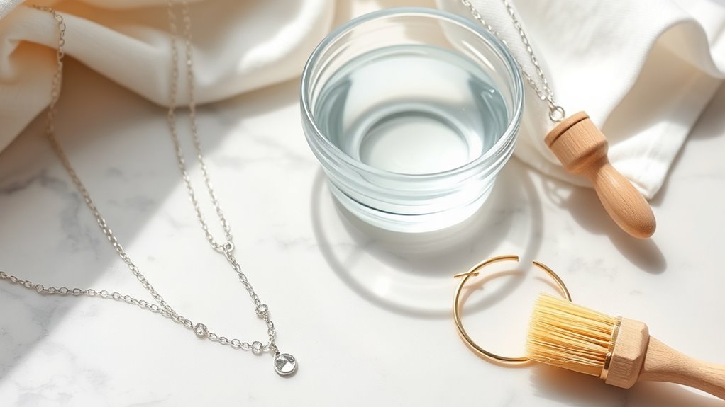 safe durable gemstone jewelry