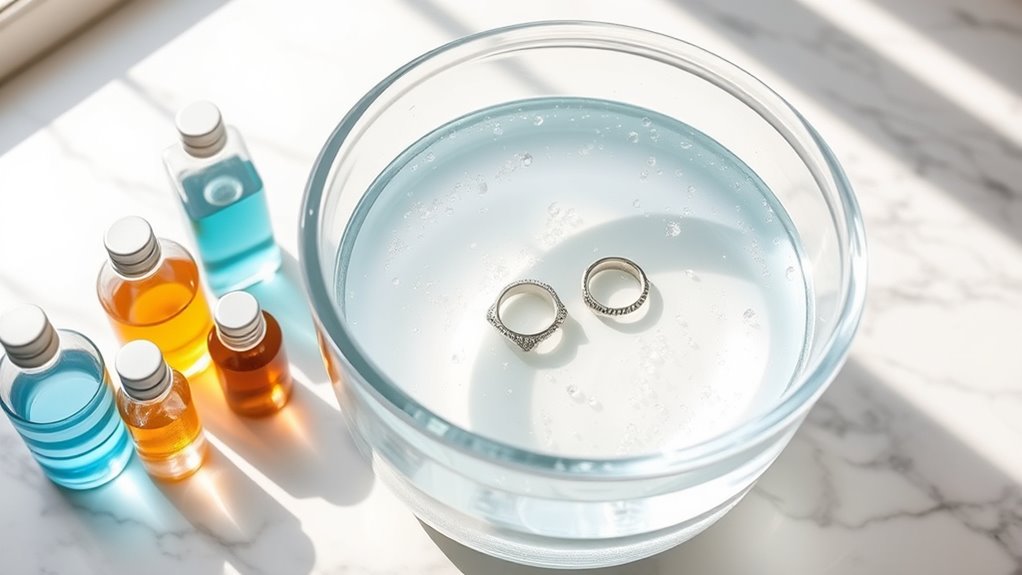 safe effective cleaning solutions