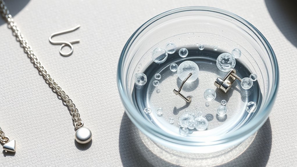 safe jewelry cleaning guide