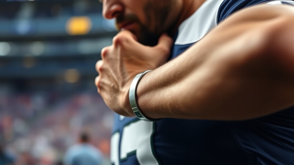 safe jewelry for players