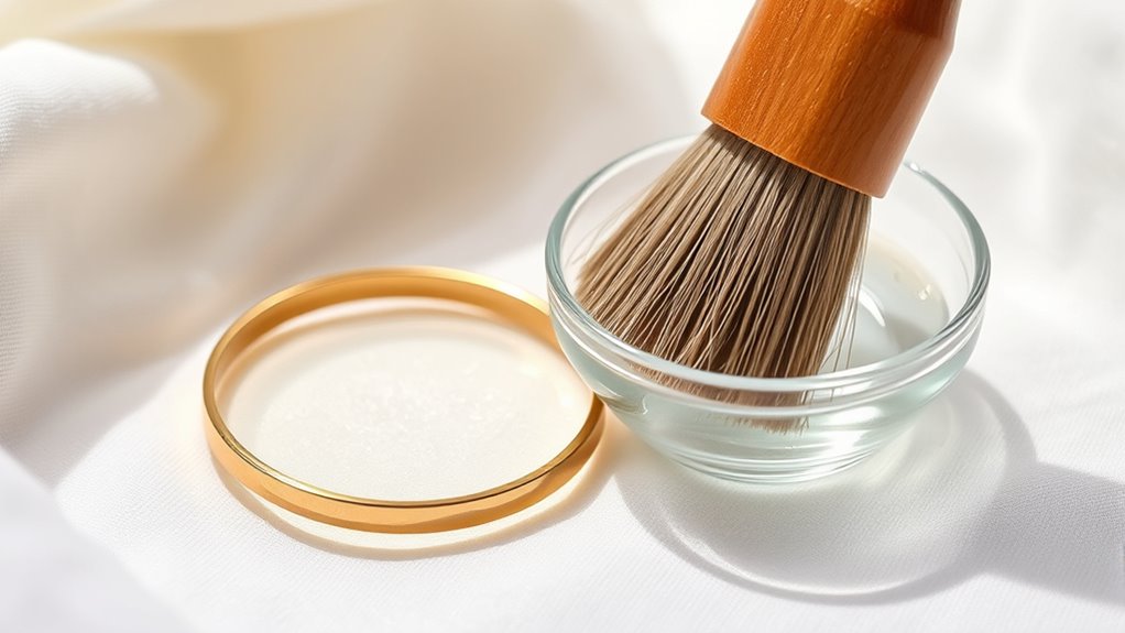 seamless welded long lasting jewelry