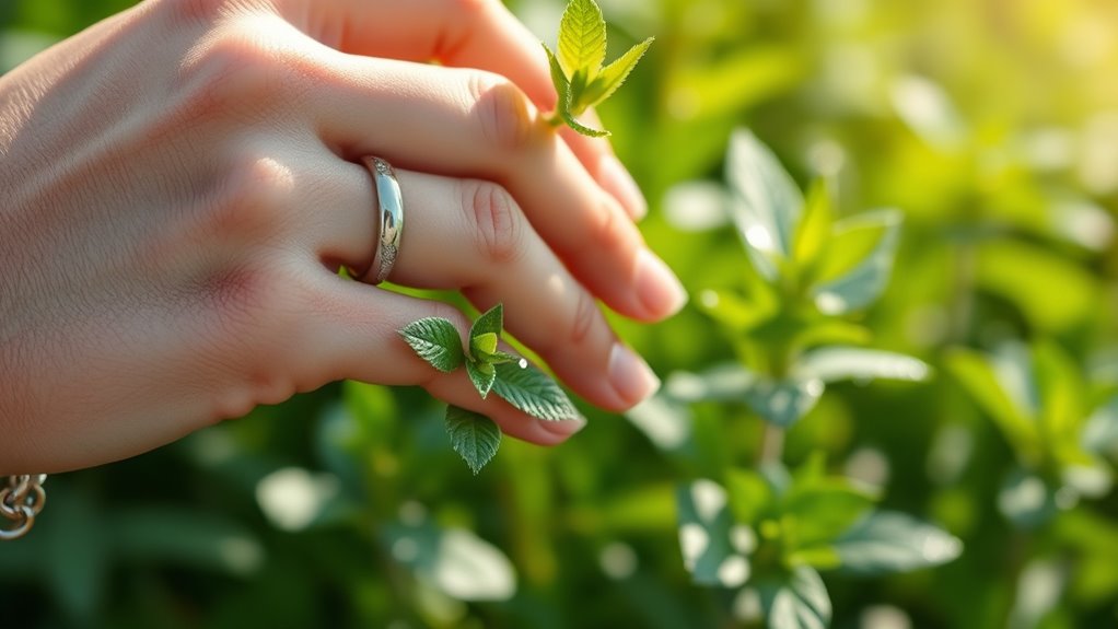 silver ion antimicrobial benefits