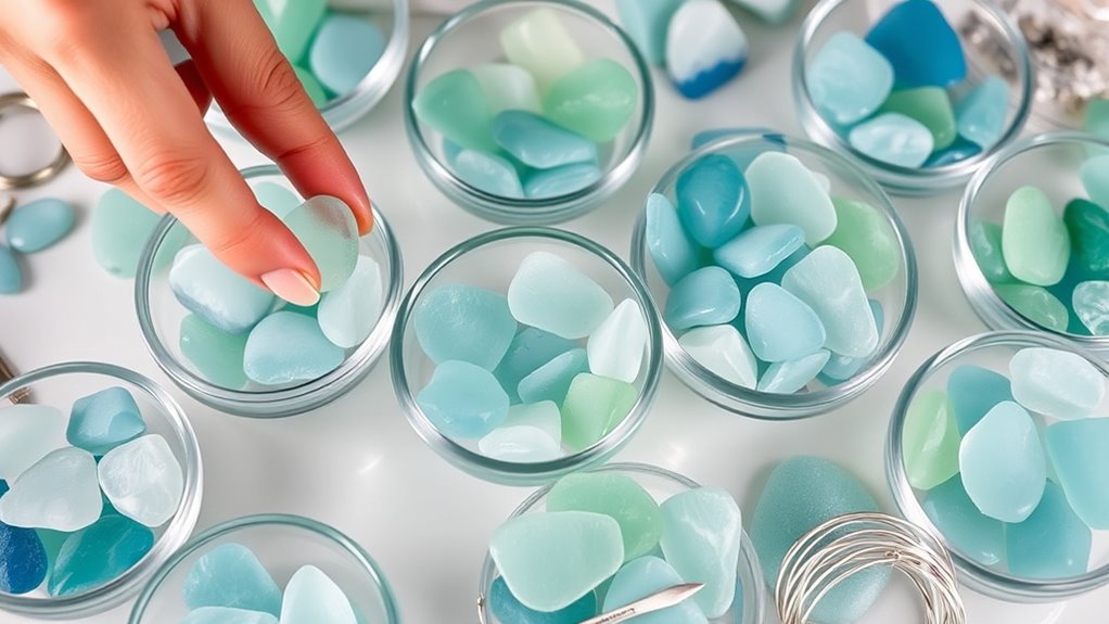 sort categorize organize efficiently