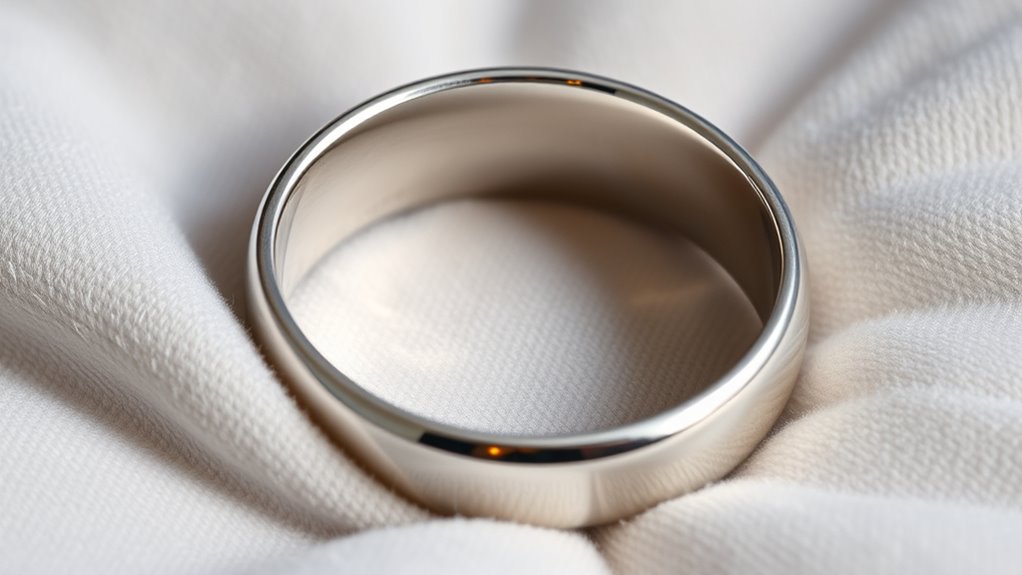 sterling silver alloy composition