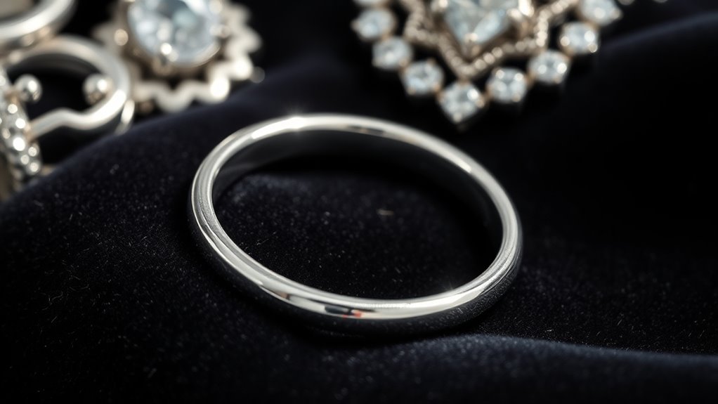 sterling silver authenticity assurance