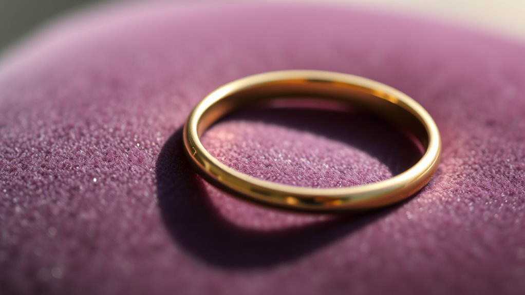 sterling silver purity indicator