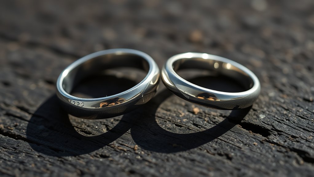 sterling silver versus pure