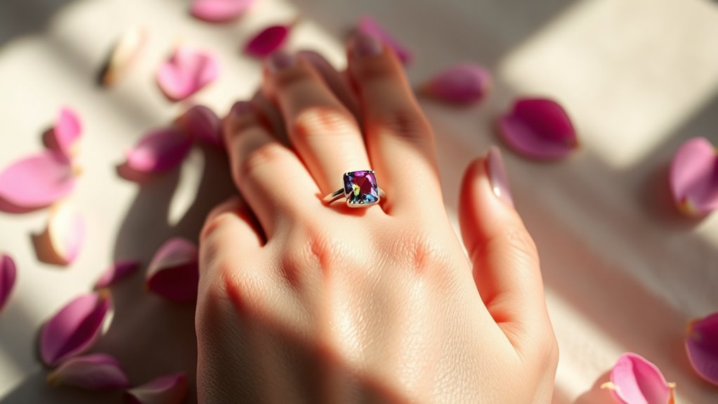 symbols of personal identity