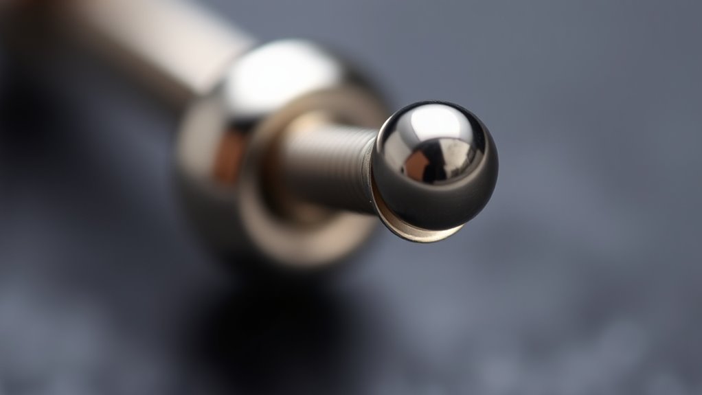 tension based screwless jewelry