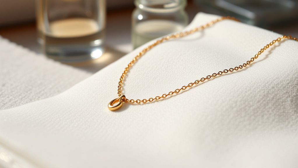 thick gold layer bonded