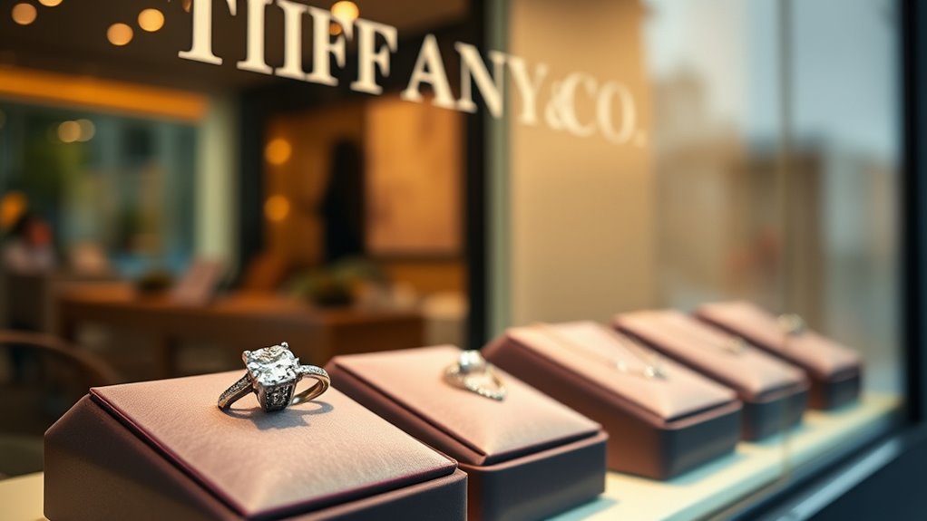 tiffany s ethical buyback policy