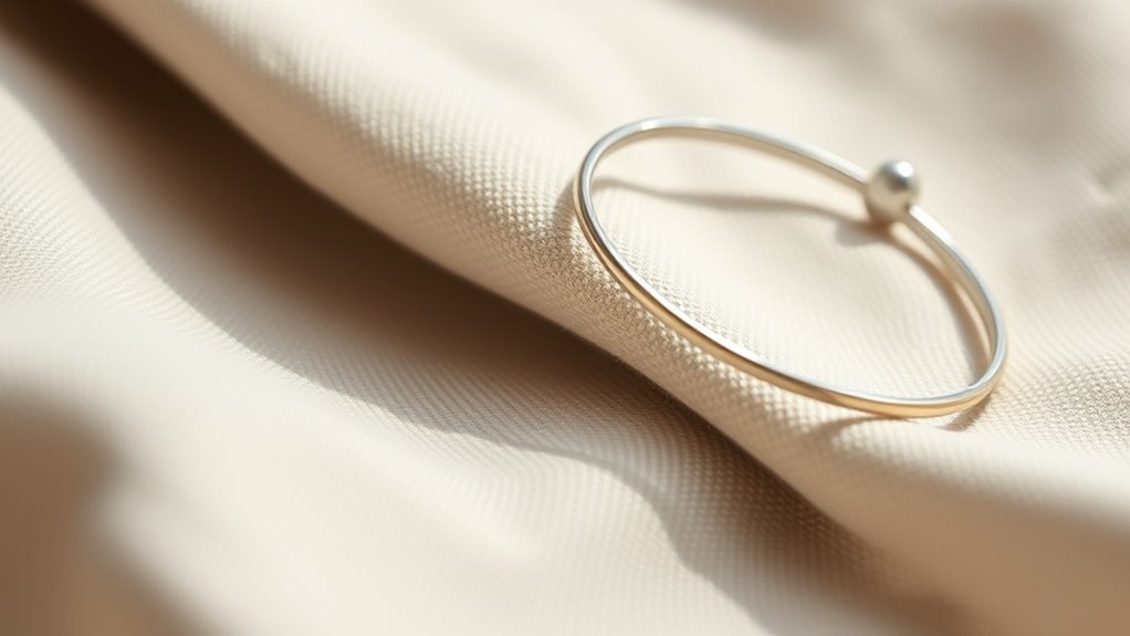 timeless minimalist jewelry essentials