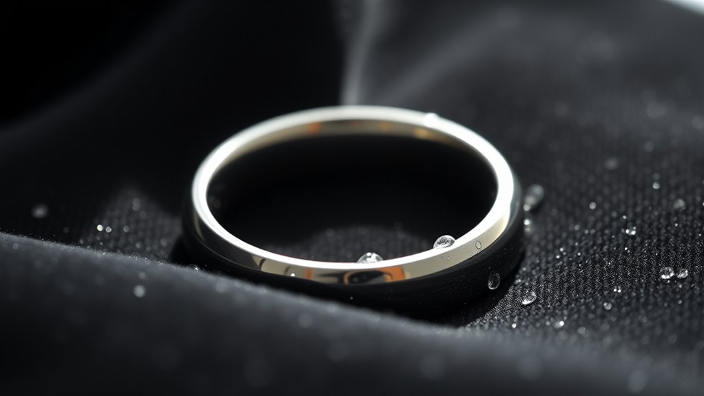 titanium s tarnish resistant myth