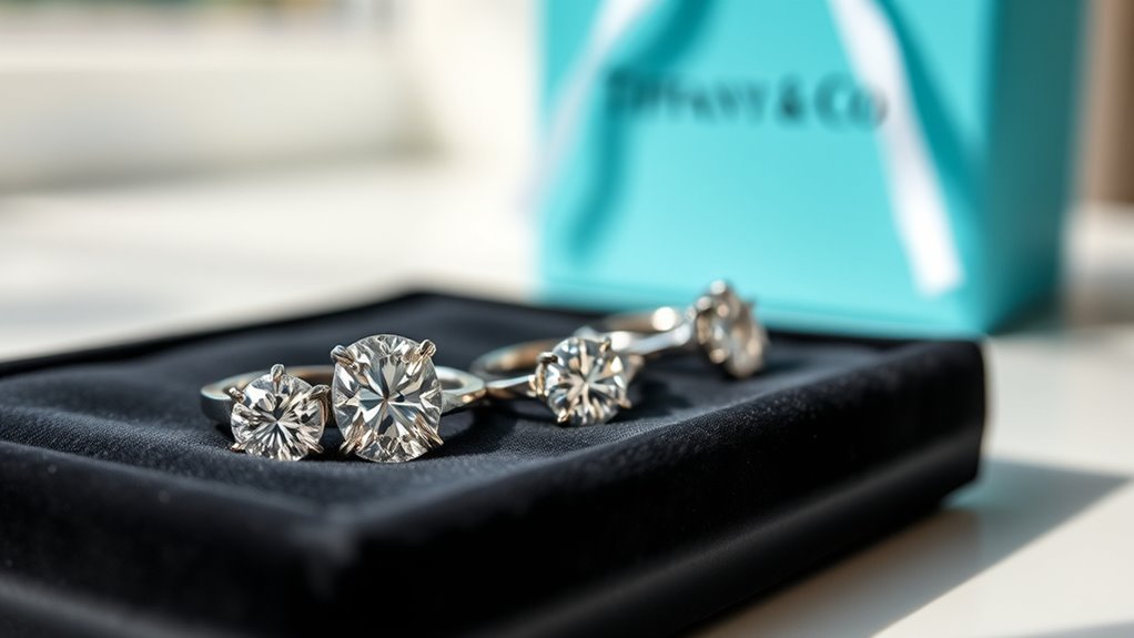 trade in for new ring