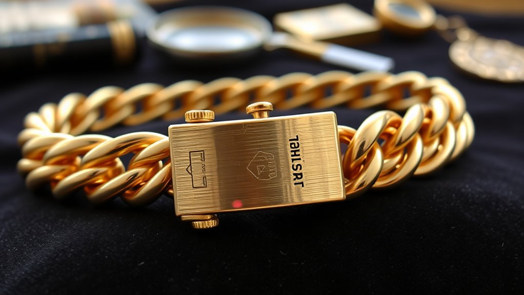 trifanium s durable plated finish