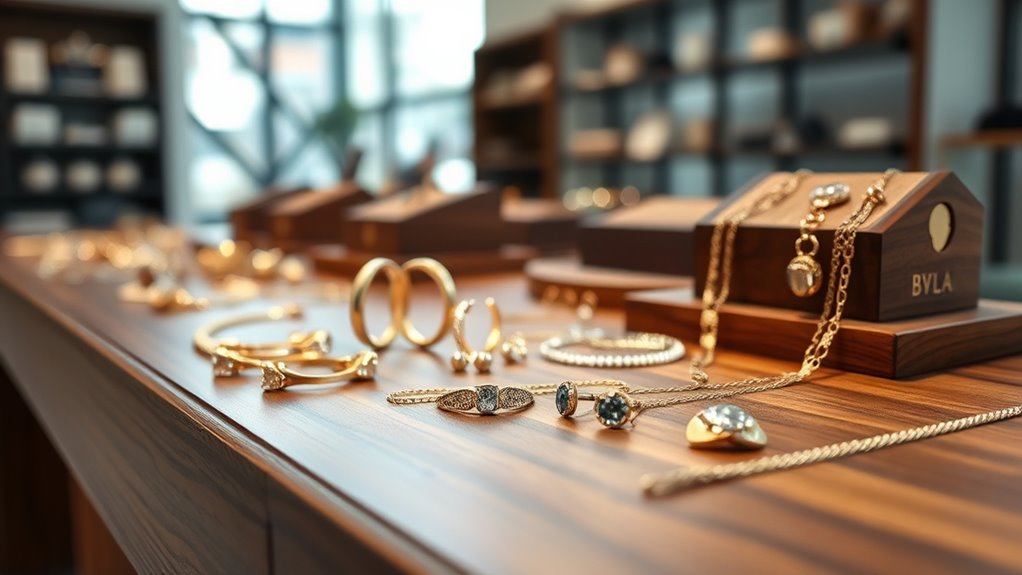 trusted retailers ensure authenticity