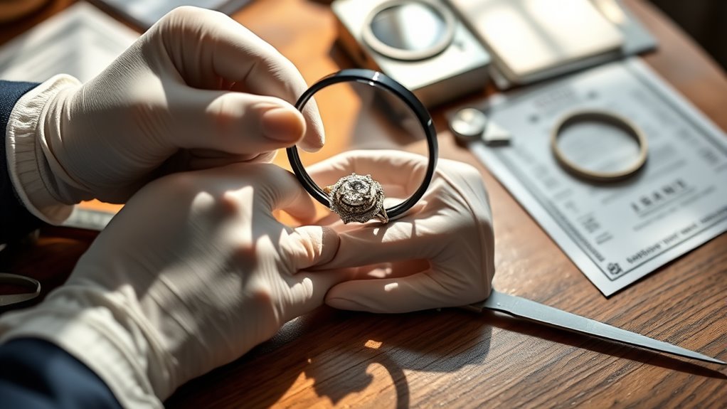 verify evaluate authenticate appraise