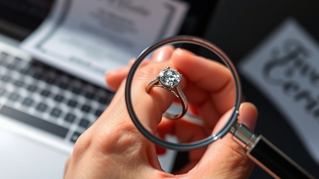 verify product specifications thoroughly