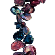 Load image into Gallery viewer, Keshi Pearl Necklace
