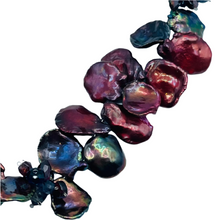 Load image into Gallery viewer, Keshi Pearl Necklace
