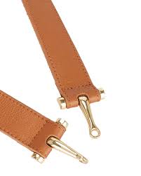 Toni Belt Tan