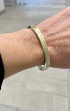 Load image into Gallery viewer, Orly Bangle Bracelet
