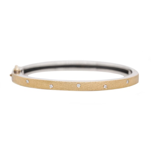 Orly Bangle Bracelet