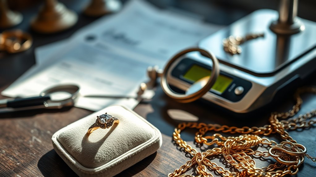 appraisal cost influencing factors