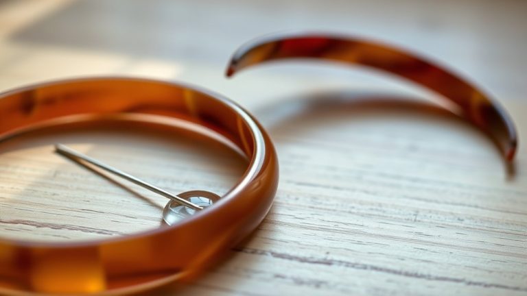 bakelite jewelry identification guide