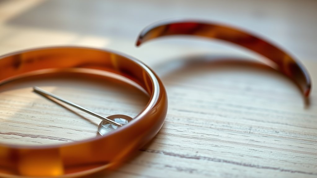 bakelite jewelry identification guide