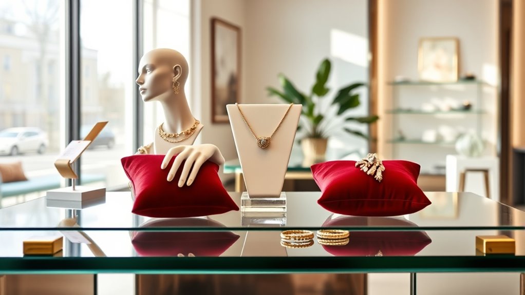 best lynn ban jewelry retailers