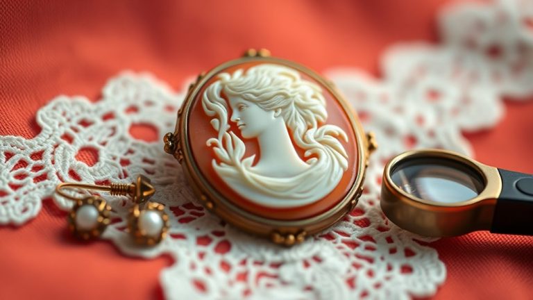 cameo jewelry beginner guide