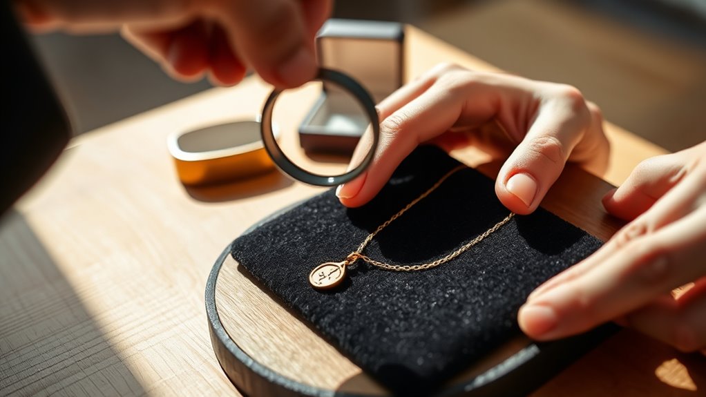 check guu jewelry authenticity