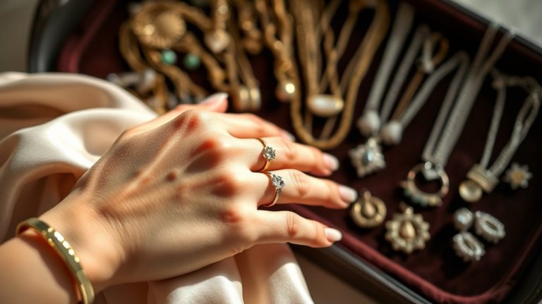 choose elegant occasion jewelry