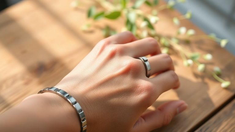 choosing durable stainless jewelry