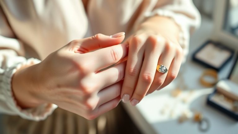 choosing silver or gold