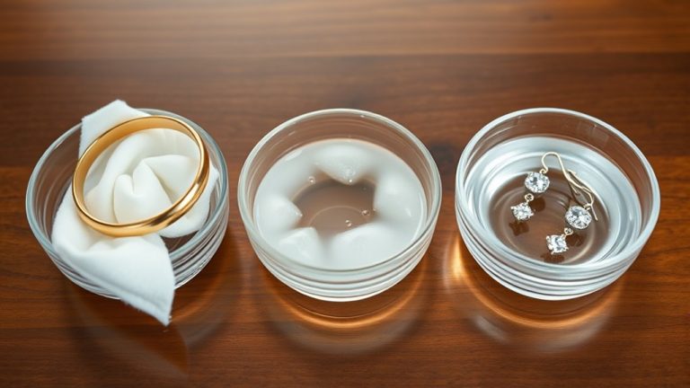 clean polish restore shine