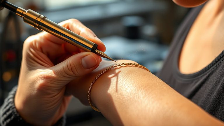 continuous durable custom fit