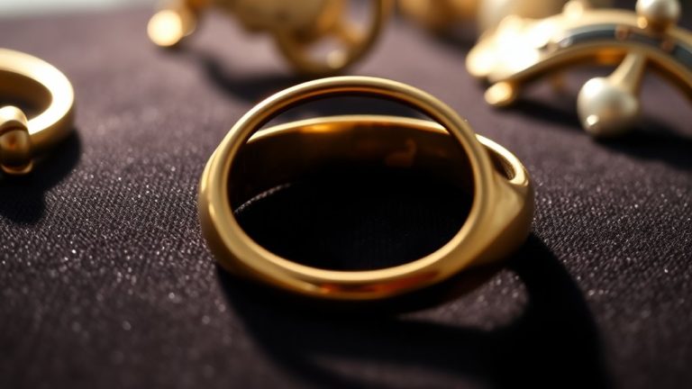 duck mark indicates authenticity