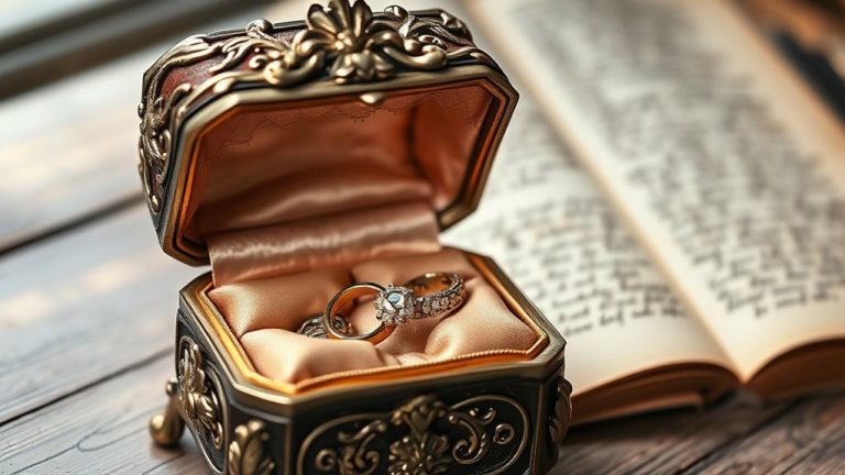 etymology of jewelry origin