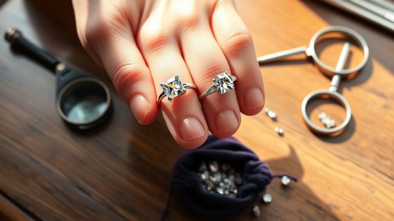 fake jewelry detection tips