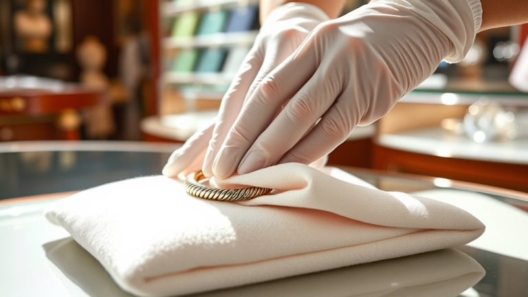 free david yurman cleaning