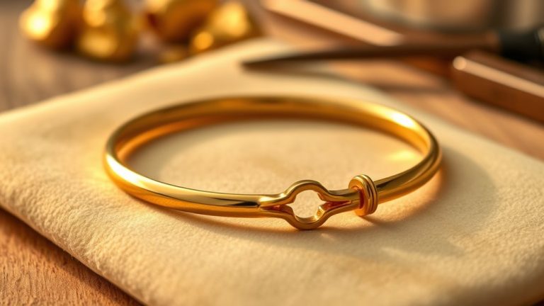 gold filled jewelry value